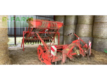 Combine seed drill KUHN