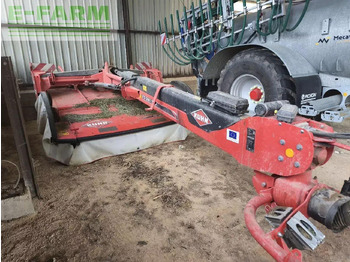 Mower Kuhn fc 3161 tcd: picture 3