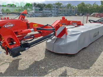 Mower KUHN