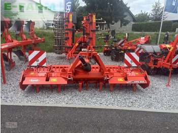 Soil tillage equipment KUHN