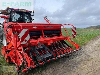 Combine seed drill KUHN