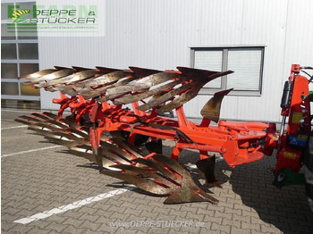 Plow KUHN