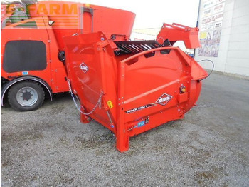 Silage equipment Kuhn primor 2060 s: picture 3