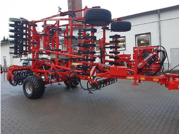 Cultivator KUHN