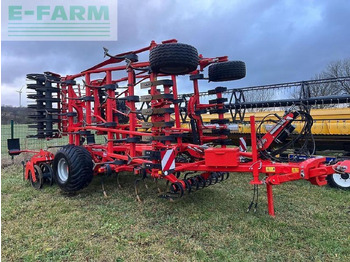 Cultivator KUHN