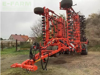 Cultivator KUHN