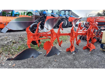 Plow KUHN