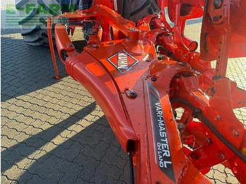 Plow Kuhn vari-master l on land: picture 5