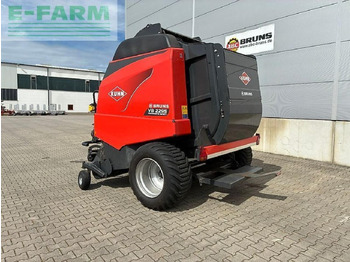 Square baler Kuhn vb 2295 oc 23: picture 3