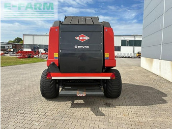 Square baler Kuhn vb 2295 oc 23: picture 4