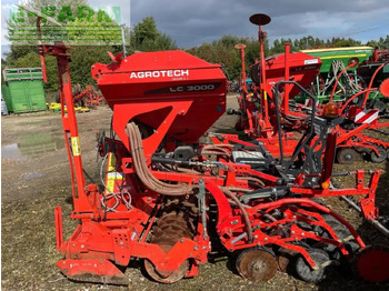 Combine seed drill Kuhn venta lc 3000: picture 3