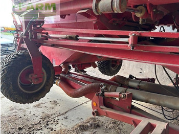 Seed drill Kverneland dg 9000-12000: picture 4
