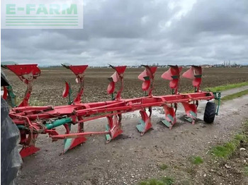 Plow Kverneland lb 6 corps: picture 2