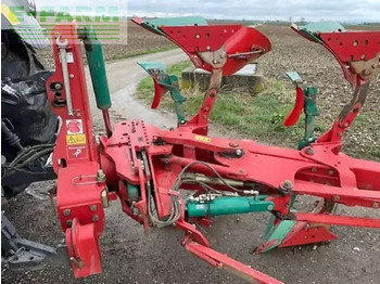 Plow Kverneland lb 6 corps: picture 3