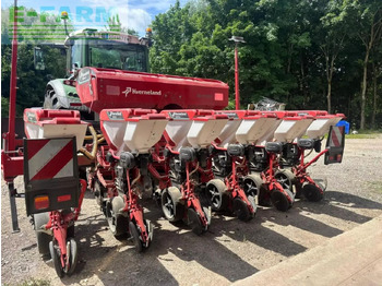 Precision sowing machine KVERNELAND