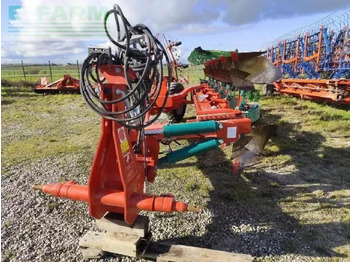 Plow Kverneland pg 6: picture 3