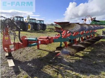 Plow Kverneland pg 6: picture 4