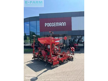 Combine seed drill KVERNELAND