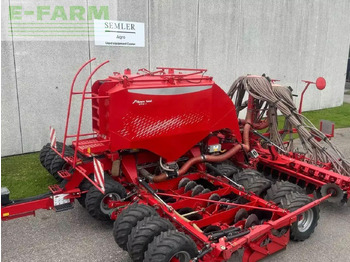 Combine seed drill KVERNELAND