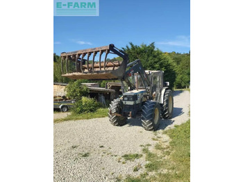 Farm tractor LAMBORGHINI