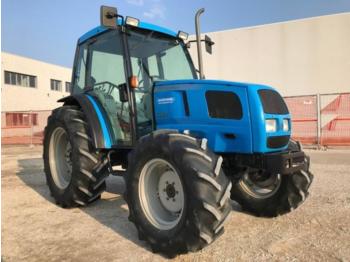 Farm tractor Landini Globus 70: picture 1