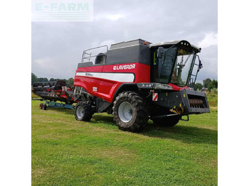 Combine harvester LAVERDA