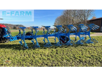 Plow LEMKEN
