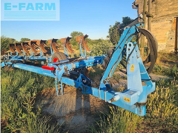 Plow LEMKEN