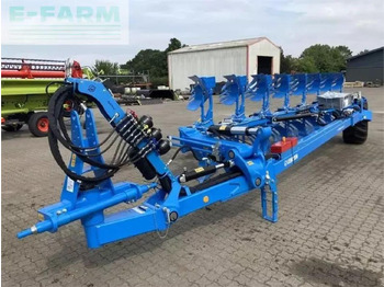 Plow LEMKEN
