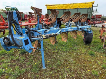 Plow LEMKEN