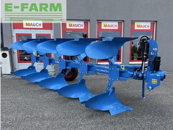 Plow LEMKEN
