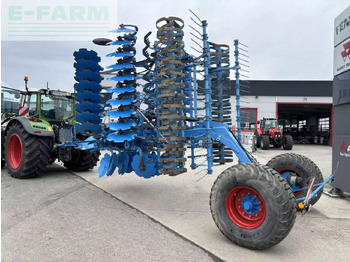Soil tillage equipment Lemken rubin 10/600 kua: picture 5 Soil tillage equipment Lemken rubin 10/600 kua: picture 5