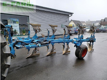Plow Lemken variopal 8: picture 4