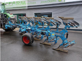Plow Lemken variopal 8: picture 3