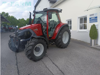 Farm tractor LINDNER Lintrac