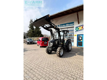 Farm tractor LOVOL