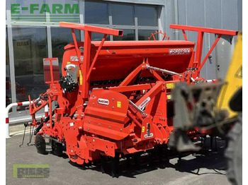 Seed drill Maschio dama 250 20 corex dc-classic 2500: picture 4
