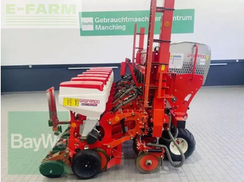 Precision sowing machine Maschio maga 7r isotronic: picture 4