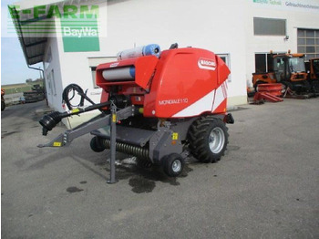 Square baler MASCHIO GASPARDO