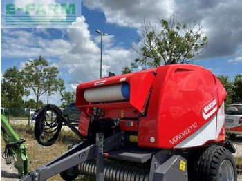 Square baler MASCHIO GASPARDO