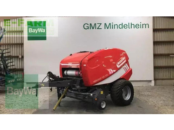 Square baler MASCHIO GASPARDO