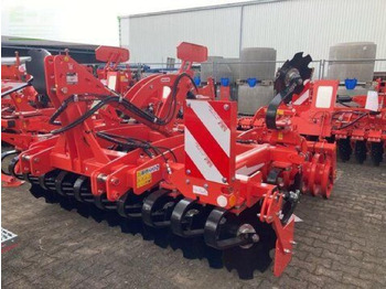 Disc harrow Maschio ufo 300: picture 2