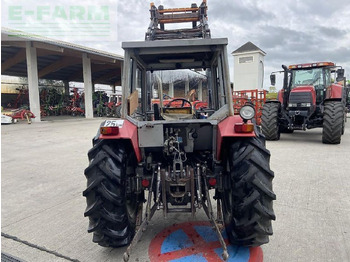 Farm tractor Massey Ferguson 340: picture 5 Farm tractor Massey Ferguson 340: picture 5