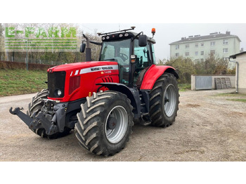 Farm tractor MASSEY FERGUSON 7499