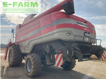 Combine harvester Massey Ferguson beta 7270: picture 5 Combine harvester Massey Ferguson beta 7270: picture 5