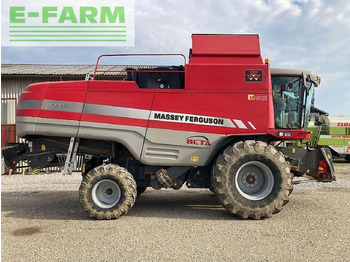 Combine harvester Massey Ferguson beta 7270: picture 3 Combine harvester Massey Ferguson beta 7270: picture 3