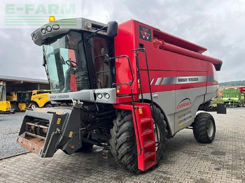 Combine harvester MASSEY FERGUSON