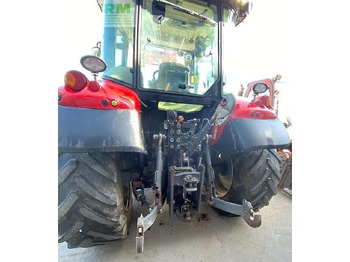 Farm tractor Massey Ferguson mf 5712 sl: picture 5 Farm tractor Massey Ferguson mf 5712 sl: picture 5