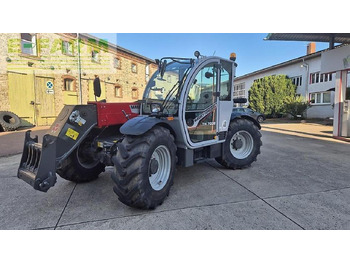Telescopic handler MASSEY FERGUSON
