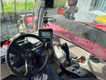 Telescopic handler Massey Ferguson th7038: picture 3